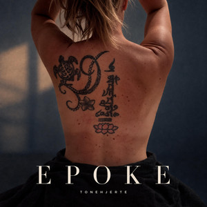 Lytter efter dig by ToneHjerte