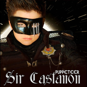 Sir Castanon artist photo