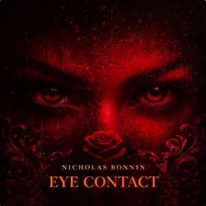 Eye Contact by Nicholas Bonnin