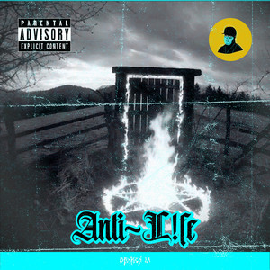Broken LA - Anti~L!fe
