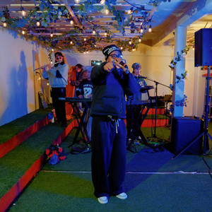 SHORT FUSE (feat. ClayDough, Hokage Simon, Geo, Jimmy Toor & Made.by.Harry)