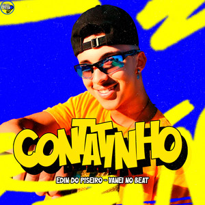 Portada de Contatinho