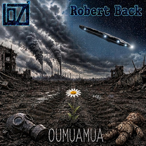 Oumuamua by Lozì, Robert Back