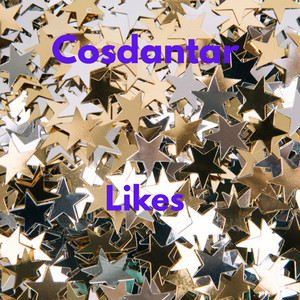 Likes by cosdantar