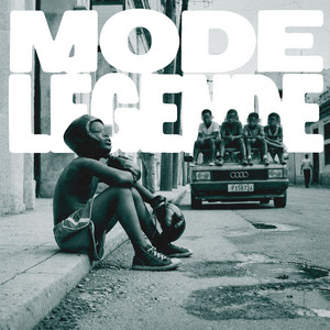 Mode Légende by Nupaï