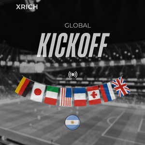 Global Kickoff by Xrich
