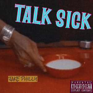 Jake Philly - Offline