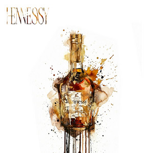 HENNESSY by Drag