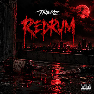 Redrum by Tremz