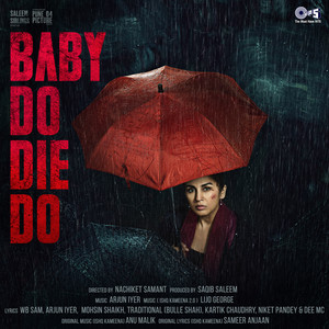 Kaun Hai Woh (From "Baby Do Die Do")