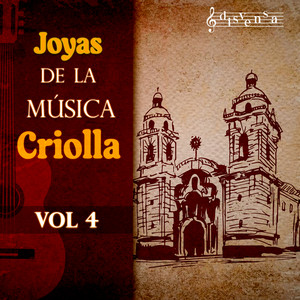 Claro de luna by Conjunto Fiesta Criolla