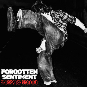 Born of Blood by Forgotten Sentiment