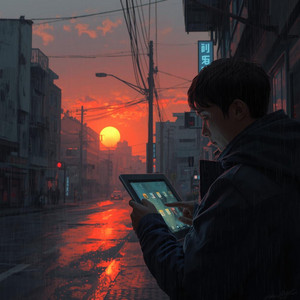 Interstellar Lullaby by FARCHI