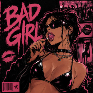 Bad Girl by Twins