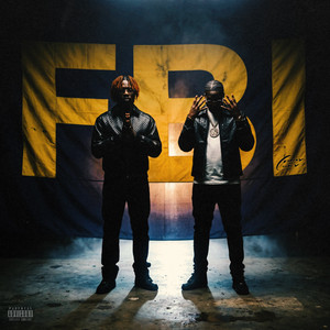 FBI by La Mano 1.9, Ninho, Play to Sky