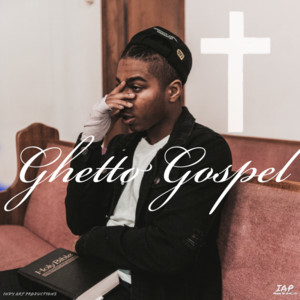 Ghetto Gospel by J.shotta