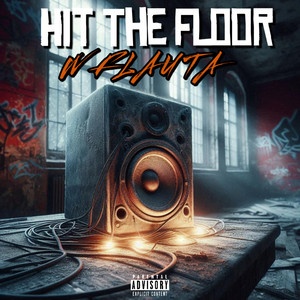 Hit The Floor by wflauta