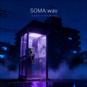Signal in the Noise by SOMA.wav