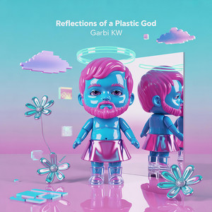 Portada de Reflections of a Plastic God