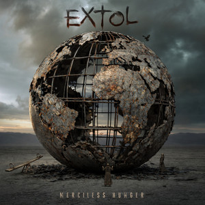 Merciless Hunger by Extol
