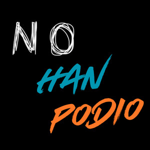 No Han Podio - Instrumental Version by Marko Korleon
