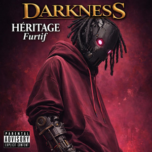 Damian Darkness - CODE SILENCIEUX