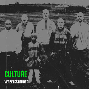 Culture by Verzetsstrijder