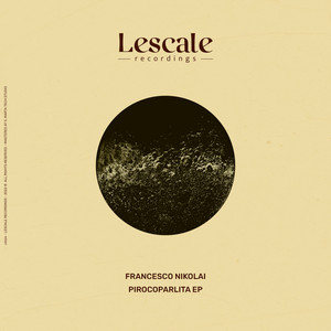 Francesco Nikolai cover