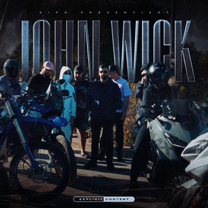 JOHN WICK by Sipo