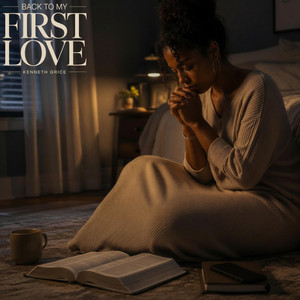 Back To My First Love by Kenneth Grice
