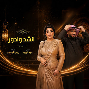 انشد وادور by Fahad Nouri, Raneen Al Basri