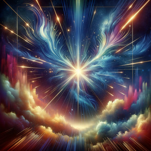 Night Power by LUXYTH