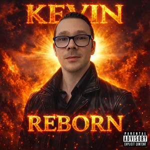 Reborn by Kevin Hoekstra