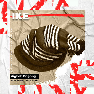 Ike by Aigbeh D'gong