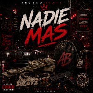 NADIE MAS by ANDREW BEATZ