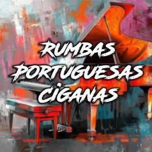 TEMAZO RUMBA PORTUGUESA DJ CANASTERO DJ MANZANO CON SALERO (Musica Cigana) by Rumbas Portuguesas Ciganas
