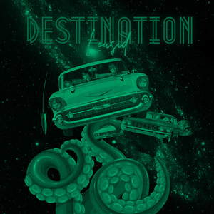 Destination by Lousid
