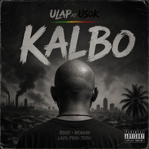 Kalbo by Ulap at Usok