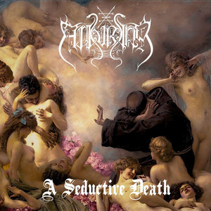 Delirium In Prosa Da Morte by Alluring