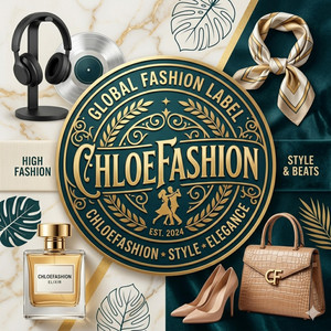 Mundo by Chloefashion