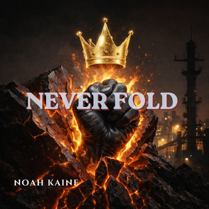 Never Fold by Noah Kaine