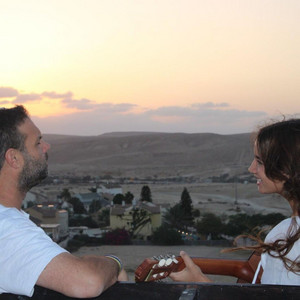 שירת העשבים & ניגון ברדיצ׳ב by עדיאל ונטע בר שלום