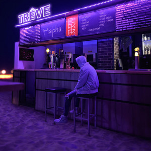 TRÊVE