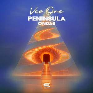 Peninsula - Ondas by Vco One