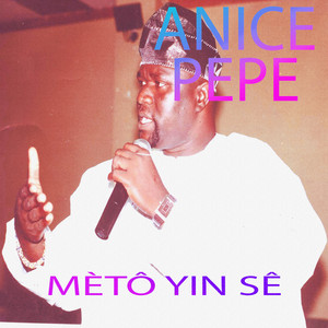 anice pépé - Sè dé hou sè dé