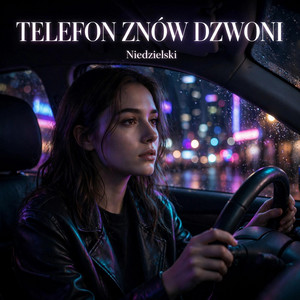 Telefon znów dzwoni by Niedzielski