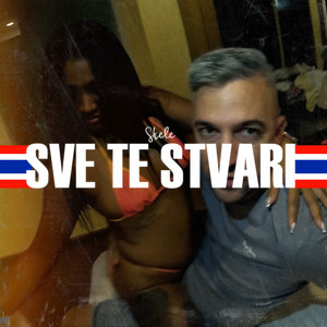 Sve te stvari by Skele
