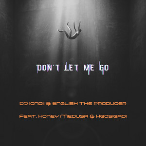 Don't Let Me Go