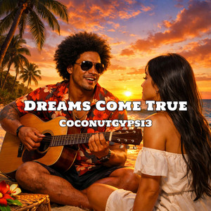 Dreams Come True - Island Risk Mix by CoconutGypsi3