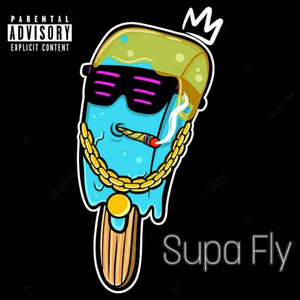 Malcolm Blacc - Supa Fly